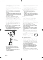 Предварительный просмотр 12 страницы Samsung CU8072 User Manual