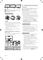 Предварительный просмотр 14 страницы Samsung CU8072 User Manual