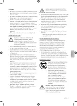 Предварительный просмотр 51 страницы Samsung CU8072 User Manual