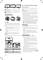 Предварительный просмотр 54 страницы Samsung CU8072 User Manual