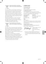 Предварительный просмотр 57 страницы Samsung CU8072 User Manual