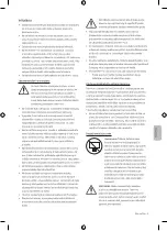 Предварительный просмотр 59 страницы Samsung CU8072 User Manual