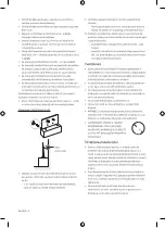 Предварительный просмотр 68 страницы Samsung CU8072 User Manual