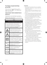 Предварительный просмотр 74 страницы Samsung CU8072 User Manual