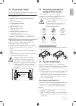 Предварительный просмотр 77 страницы Samsung CU8072 User Manual