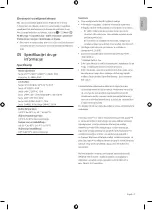 Предварительный просмотр 79 страницы Samsung CU8072 User Manual