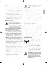 Предварительный просмотр 83 страницы Samsung CU8072 User Manual