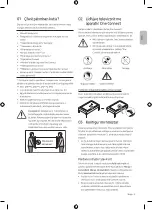 Предварительный просмотр 85 страницы Samsung CU8072 User Manual