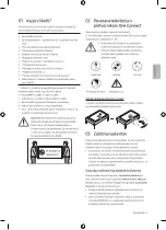 Предварительный просмотр 101 страницы Samsung CU8072 User Manual