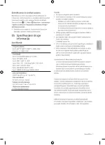 Предварительный просмотр 103 страницы Samsung CU8072 User Manual