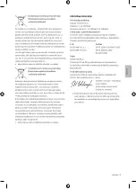 Предварительный просмотр 113 страницы Samsung CU8072 User Manual