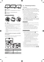 Предварительный просмотр 126 страницы Samsung CU8072 User Manual