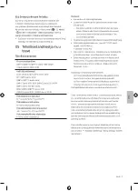 Предварительный просмотр 127 страницы Samsung CU8072 User Manual