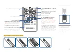 Preview for 24 page of Samsung DBJ Series User Manual