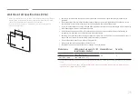 Предварительный просмотр 29 страницы Samsung DBJ Series User Manual