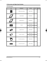 Предварительный просмотр 12 страницы Samsung DC42GTVA Service Manual