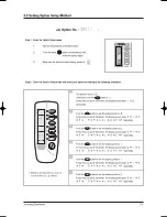 Предварительный просмотр 14 страницы Samsung DC42GTVA Service Manual