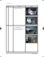 Предварительный просмотр 23 страницы Samsung DC42GTVA Service Manual