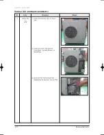 Предварительный просмотр 27 страницы Samsung DC42GTVA Service Manual