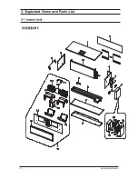 Предварительный просмотр 29 страницы Samsung DC42GTVA Service Manual