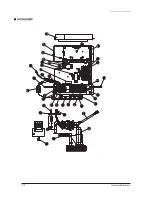 Предварительный просмотр 41 страницы Samsung DC42GTVA Service Manual