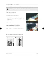 Предварительный просмотр 92 страницы Samsung DC42GTVA Service Manual