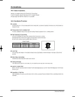 Предварительный просмотр 93 страницы Samsung DC42GTVA Service Manual