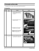 Preview for 7 page of Samsung DH094EAM Service Manual