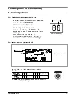 Preview for 20 page of Samsung DH094EAM Service Manual