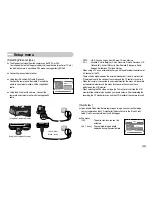 Предварительный просмотр 60 страницы Samsung Digimax S800 - Digital Camera - 8.1... User Manual