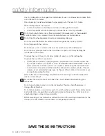 Предварительный просмотр 4 страницы Samsung DMR77LHS User Manual