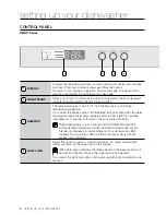 Предварительный просмотр 8 страницы Samsung DMR77LHS User Manual