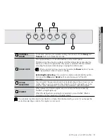 Предварительный просмотр 9 страницы Samsung DMR77LHS User Manual