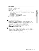 Предварительный просмотр 13 страницы Samsung DMR77LHS User Manual