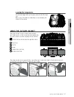 Предварительный просмотр 17 страницы Samsung DMR77LHS User Manual