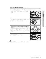 Предварительный просмотр 19 страницы Samsung DMR77LHS User Manual