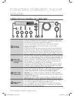 Предварительный просмотр 50 страницы Samsung DV203AGW User Manual