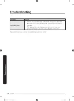 Preview for 44 page of Samsung DV22K6800EW/A1-11 User Manual