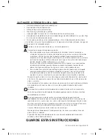 Preview for 81 page of Samsung DV363EWBEUF/A1 User Manual