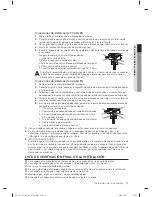 Preview for 93 page of Samsung DV363EWBEUF/A1 User Manual