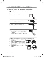 Preview for 94 page of Samsung DV363EWBEUF/A1 User Manual