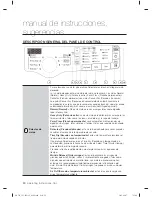 Preview for 96 page of Samsung DV363EWBEUF/A1 User Manual