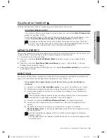 Предварительный просмотр 117 страницы Samsung DV393ETPARA/A1 User Manual