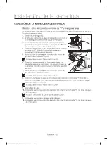 Preview for 66 page of Samsung DV395 SERIES User Manual