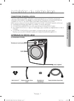 Preview for 97 page of Samsung DV395 SERIES User Manual