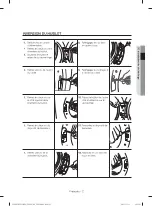 Preview for 111 page of Samsung DV395 SERIES User Manual