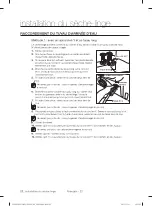 Preview for 112 page of Samsung DV395 SERIES User Manual