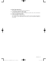 Предварительный просмотр 3 страницы Samsung DV456 Series User Manual