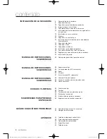 Предварительный просмотр 88 страницы Samsung DV456 Series User Manual