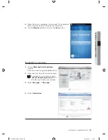 Предварительный просмотр 53 страницы Samsung DV457EVGSGR/AA User Manual